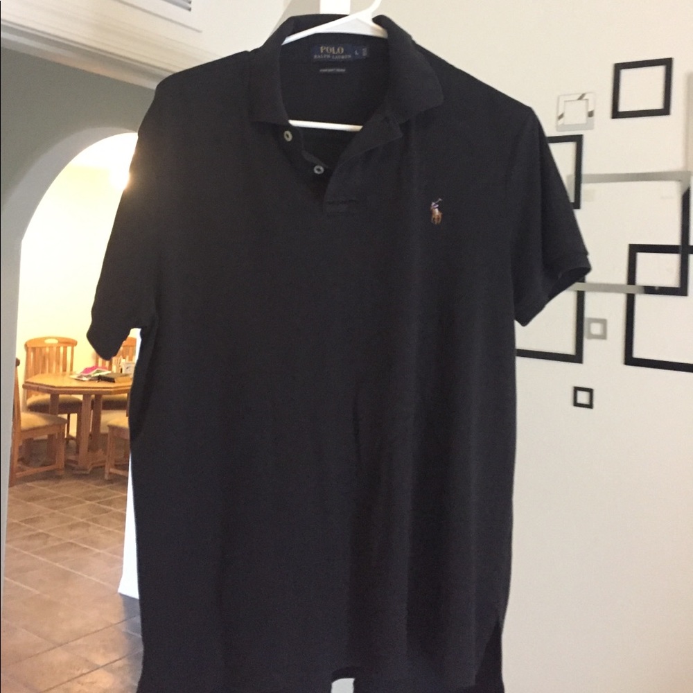 Polo Pima soft touch