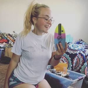 Meet your Posher, Nikki