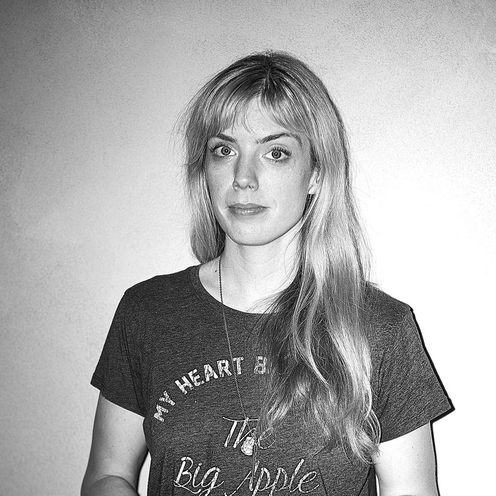 Meet your Posher, Ilona