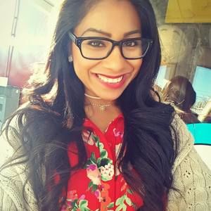 Meet your Posher, Lucy