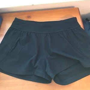 jo+jax adult athletic shorts