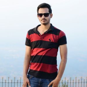 Meet your Posher, Sudharshan