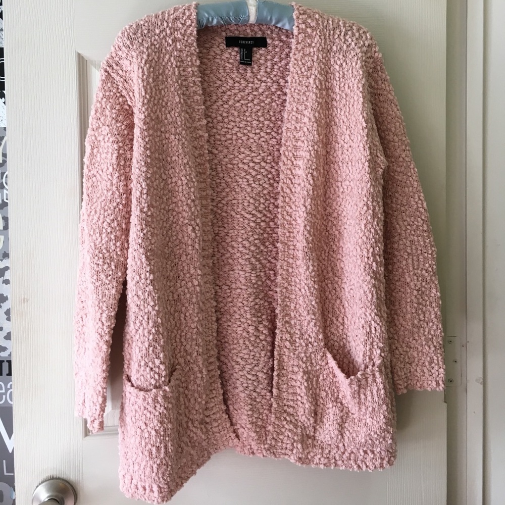 Forever 21 Cardigan