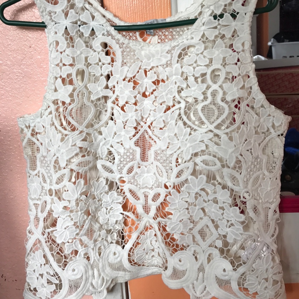 Women's tanks