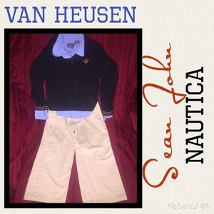 Excellent condition boys outfit