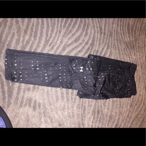 🎉😍😍Under amour leggings 🎉🎉😍😍