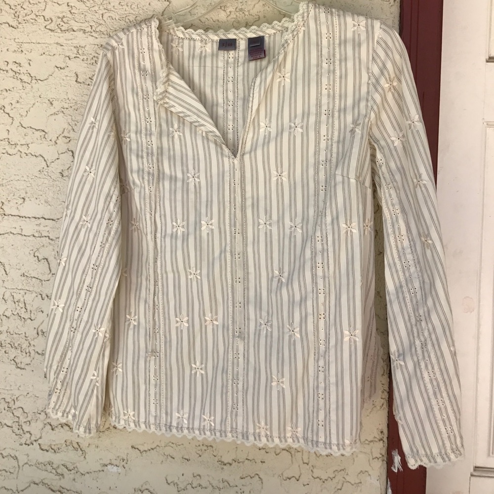 Women's Blouse