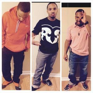 Meet your Posher, Kimlee