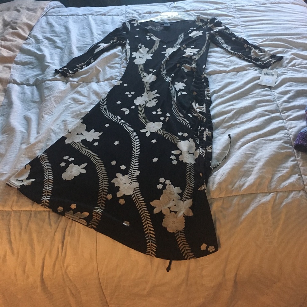 BCBG Dress