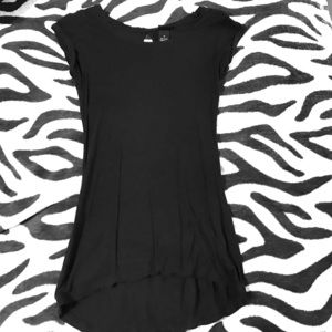 Rue 21 slim fitting dress top