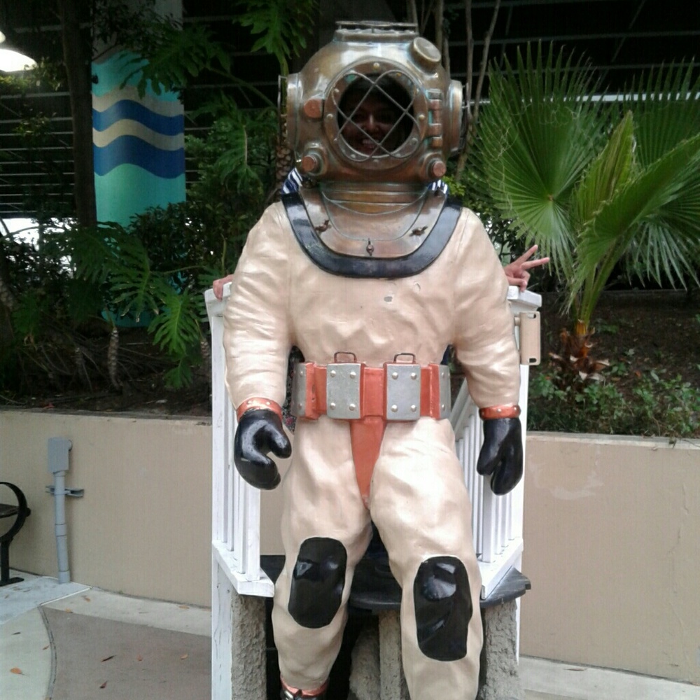 Meet your Posher, Daniella