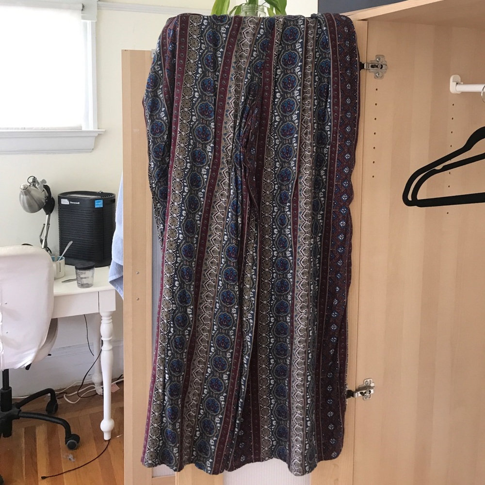 Palazzo pants