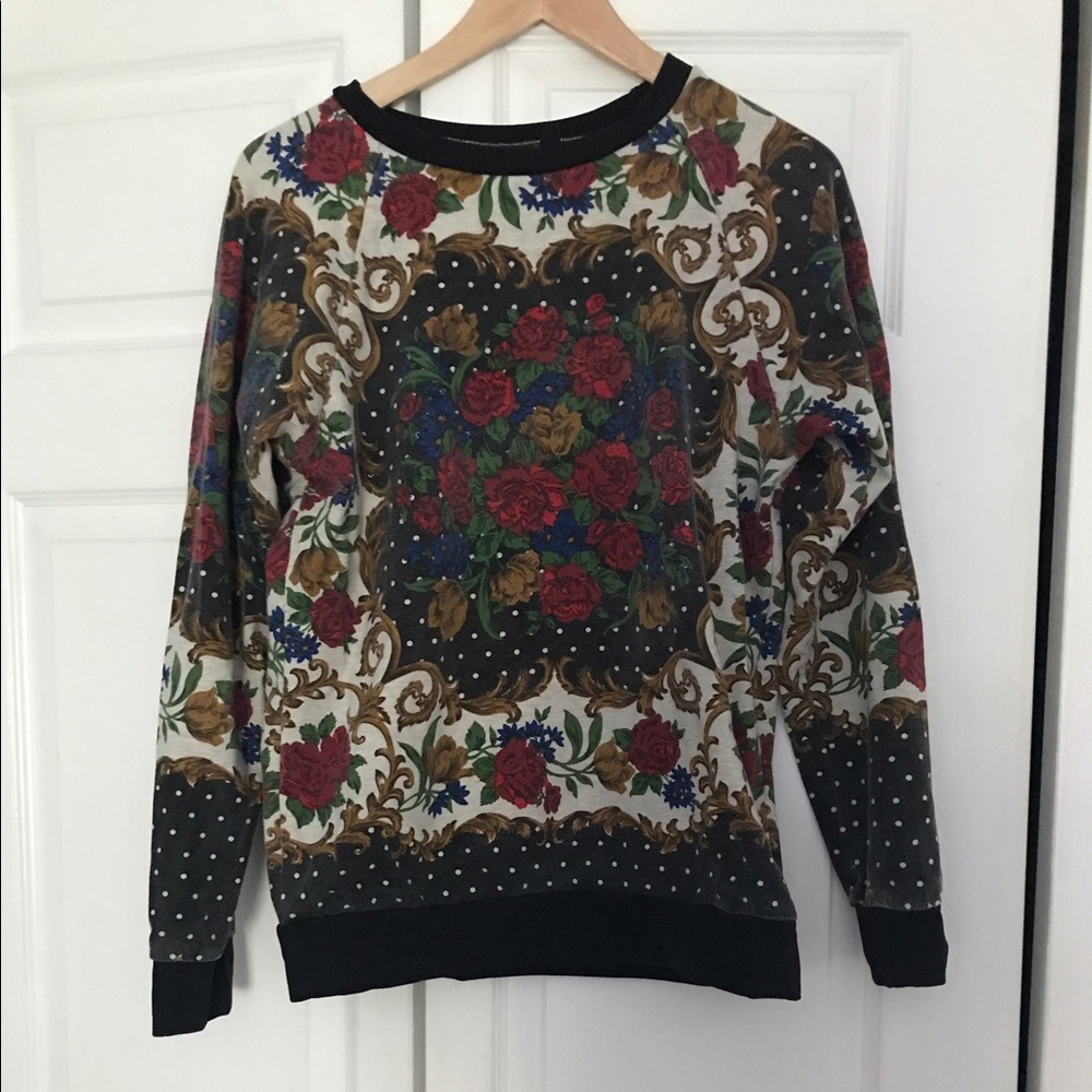 MINKPINK Sweatshirt