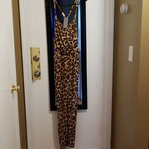 Jennifer Lopez romper/ jumpsuit