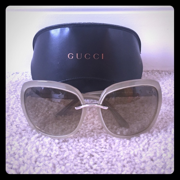 Gucci Accessories - Gucci Sunglasses