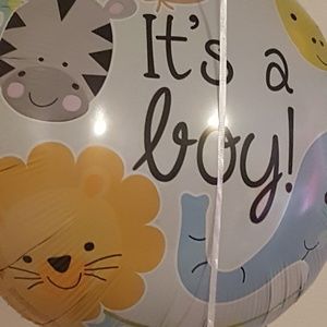 Meet your Posher, Alba