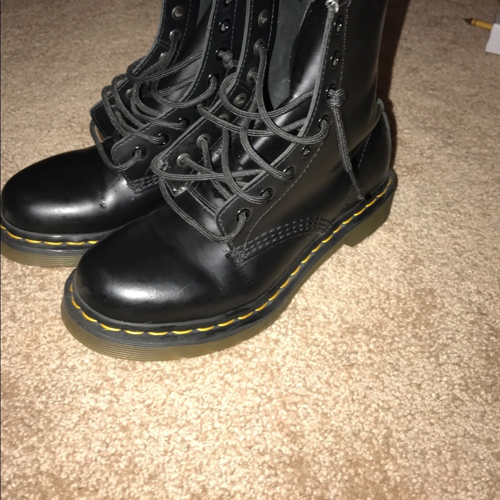 Dr.Martens doc martens size 6