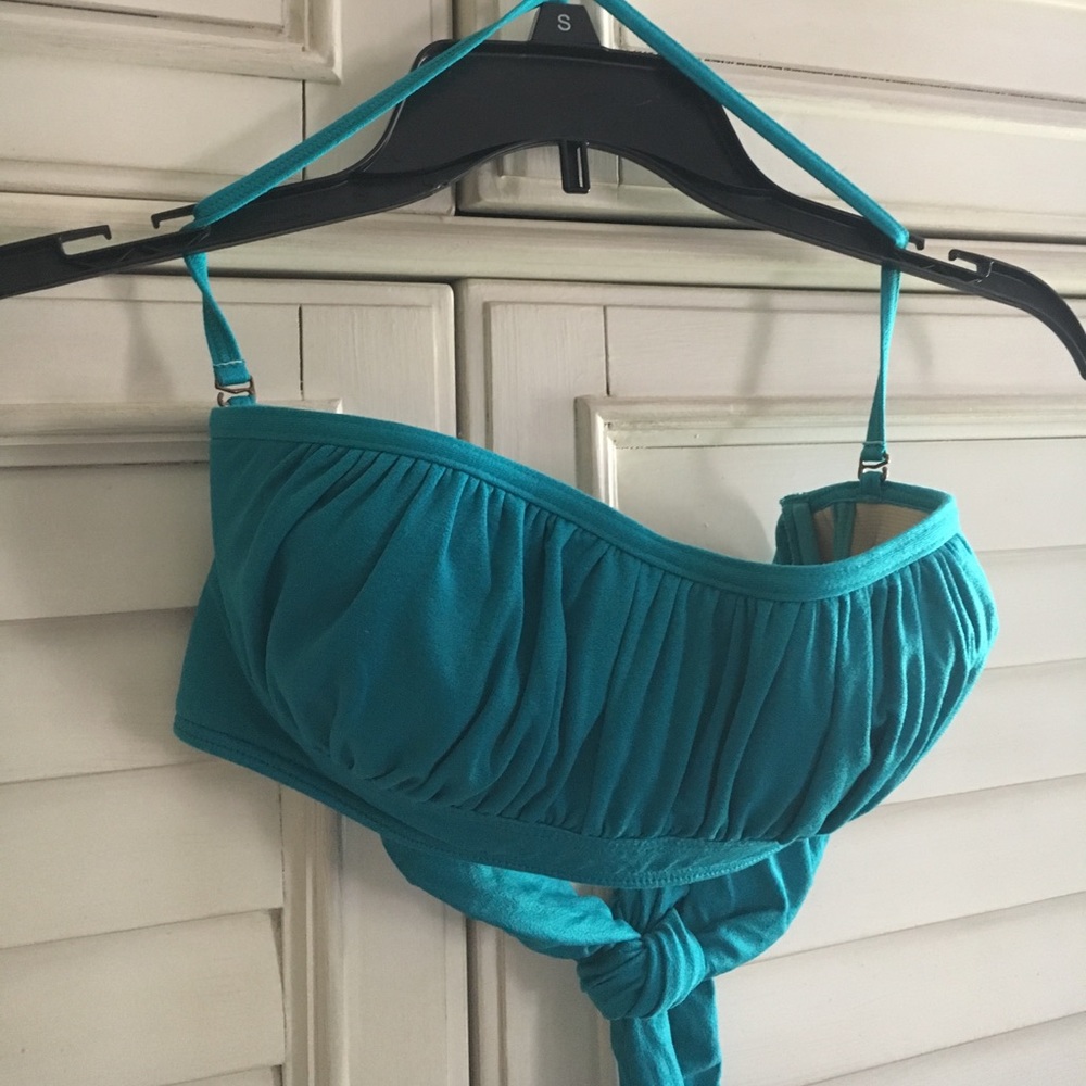 Juicy couture ruffle bikini M - Picture 2 of 4