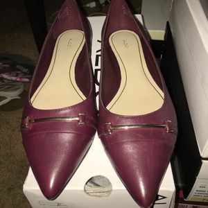 Aldo Rayenne Flats