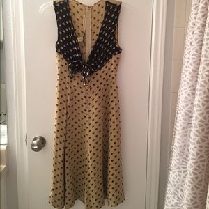 Beautiful vintage dress Beautiful vintage dress