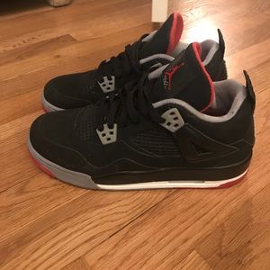 Jordan's size 6.5 BOYS