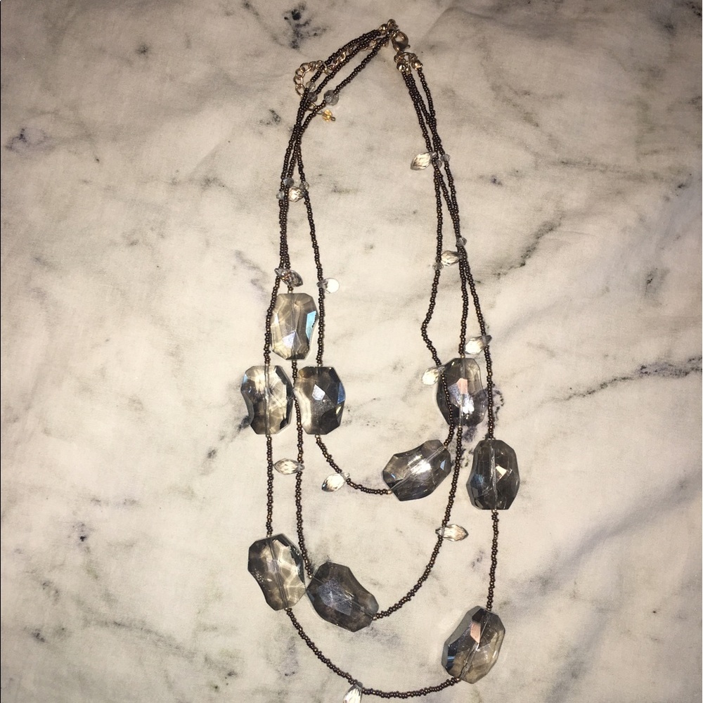 Charming Charlie Necklace