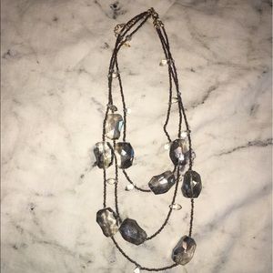 Charming Charlie Necklace