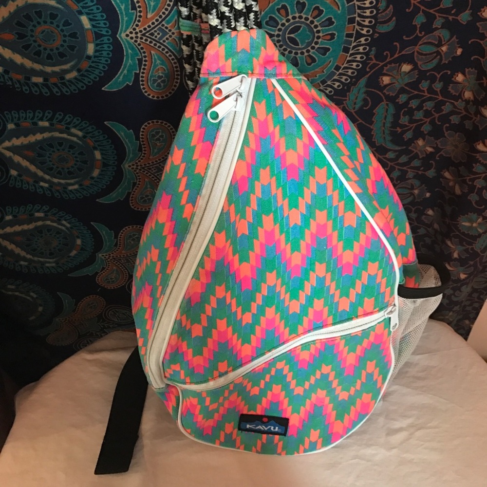 Kavu Sling Bag