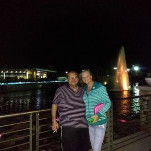 Meet your Posher, Michael