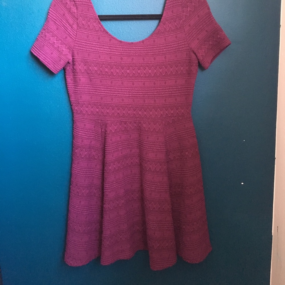 H&M dress