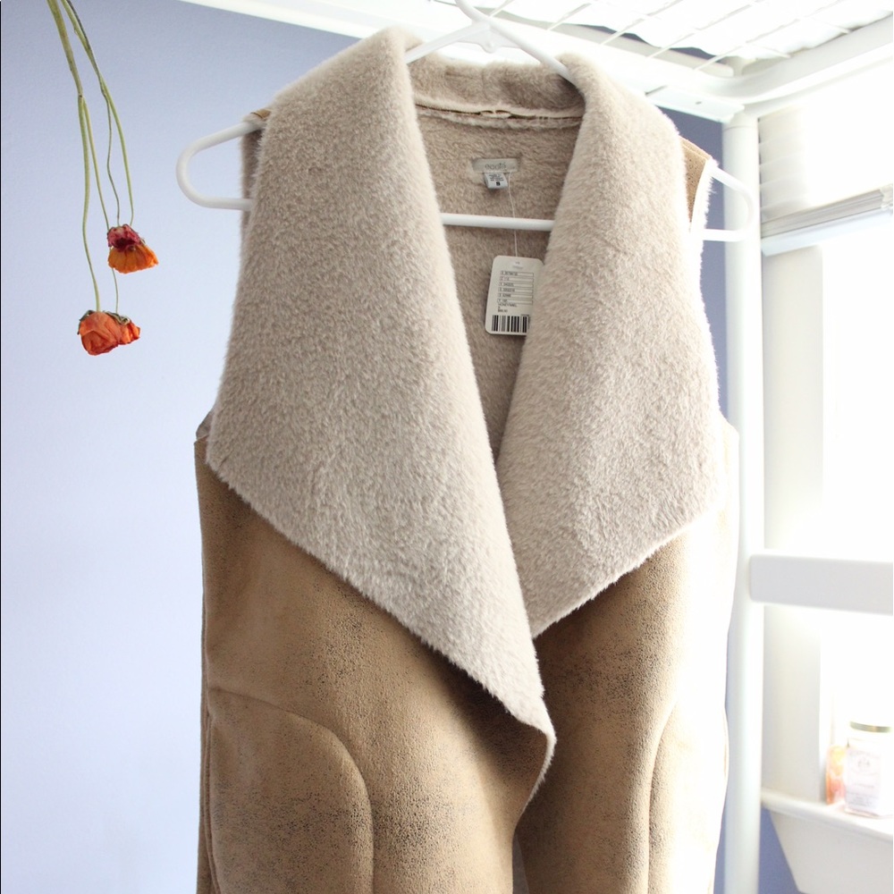 Urban outfitters Ecote vest