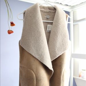 Urban outfitters Ecote vest