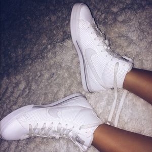 Nike high tops