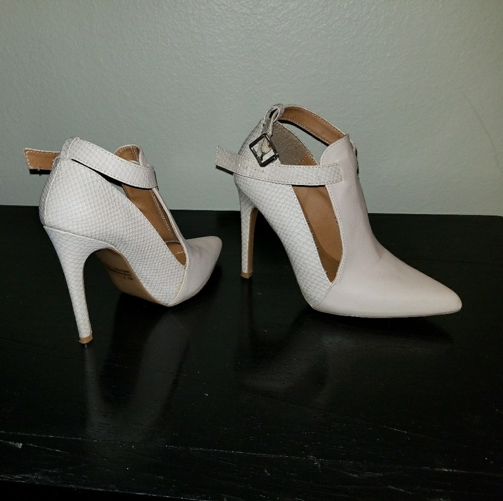 Pumps