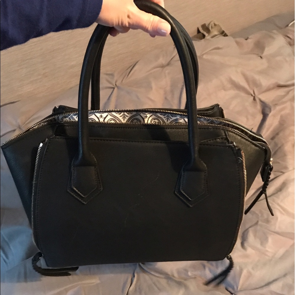 Urban expressions bag - Picture 1 of 6