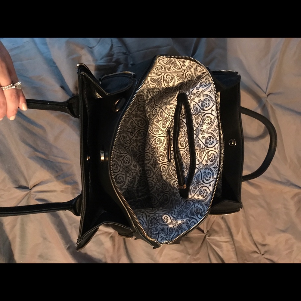 Urban expressions bag - Picture 2 of 6