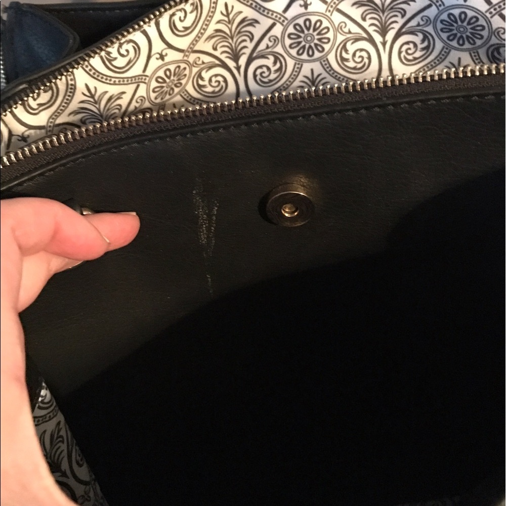 Urban expressions bag - Picture 6 of 6