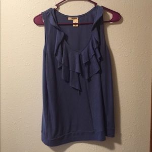 DKNY tank top