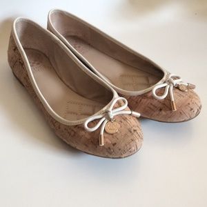 Vince Camuto Flats