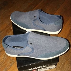 NIB Steve Madden Shoes