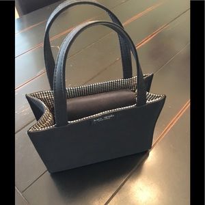 Kate Spade black purse