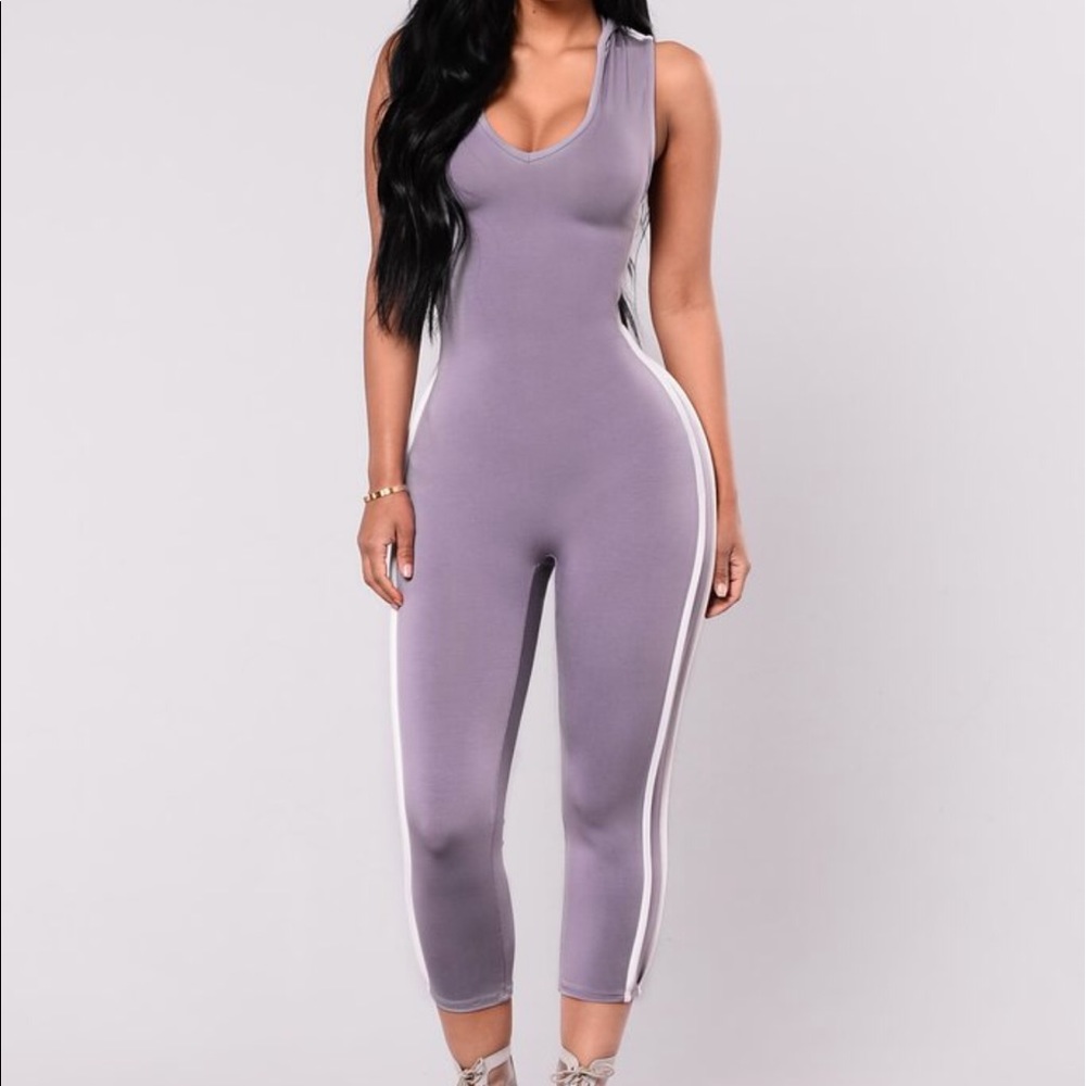 Jumpsuit