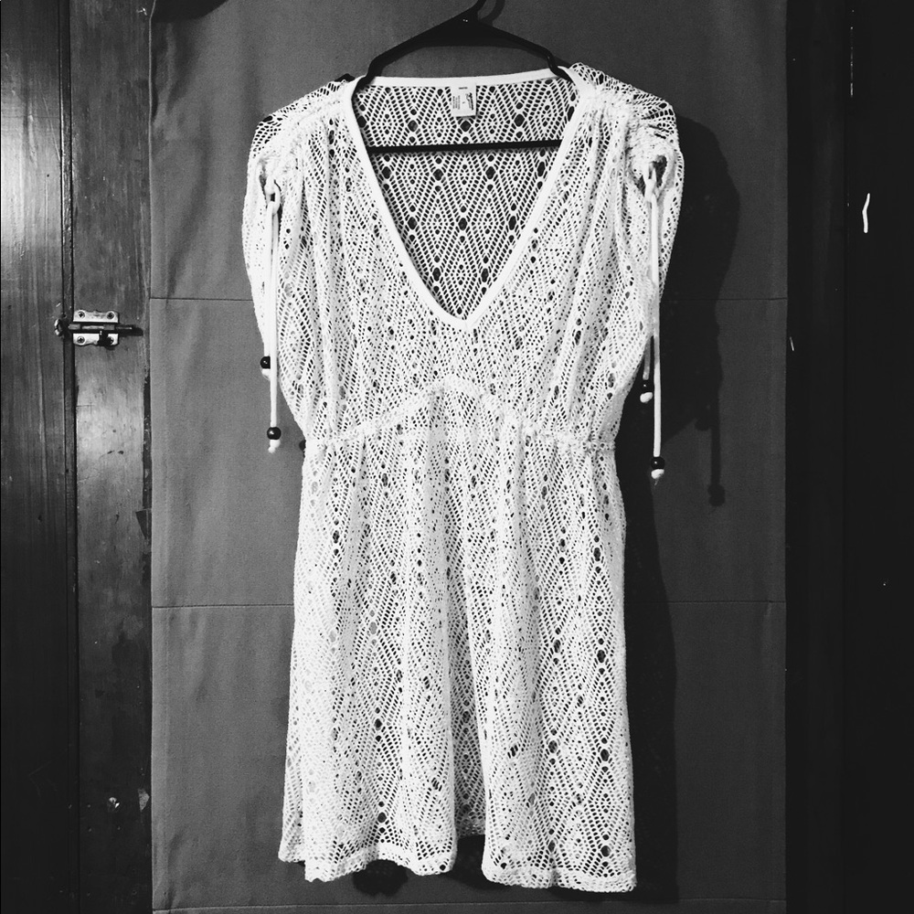 Swimsuit Cover-Up
