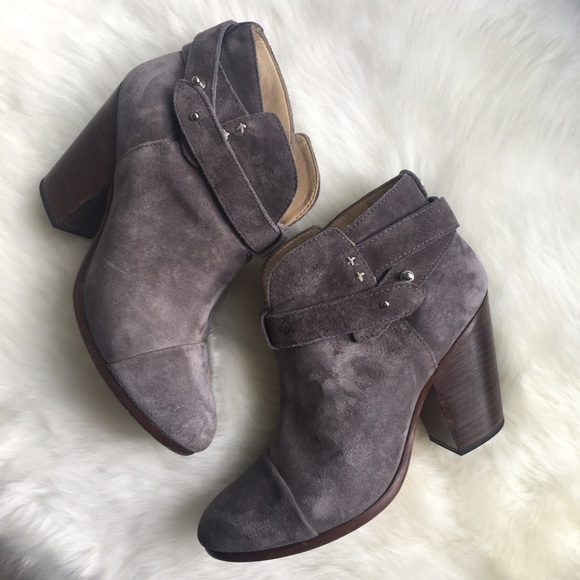 rag & bone Harrow Boot - Picture 4 of 8