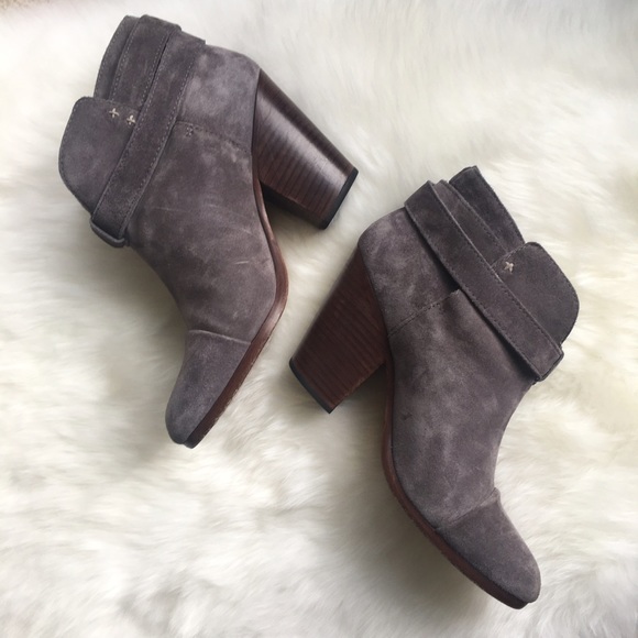 rag & bone Harrow Boot - Picture 5 of 8