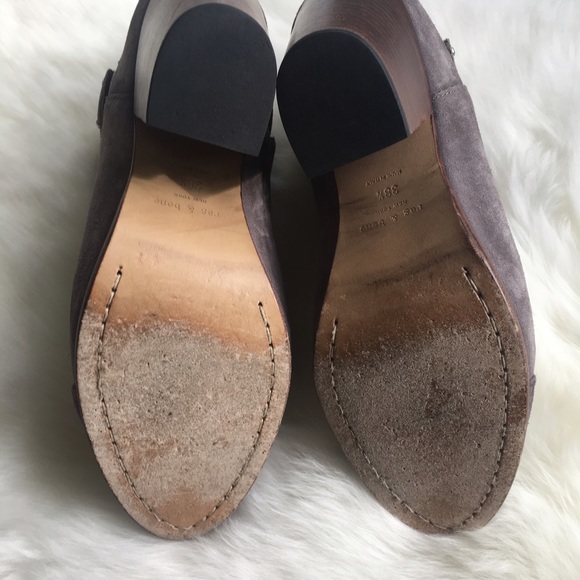 rag & bone Harrow Boot - Picture 6 of 8