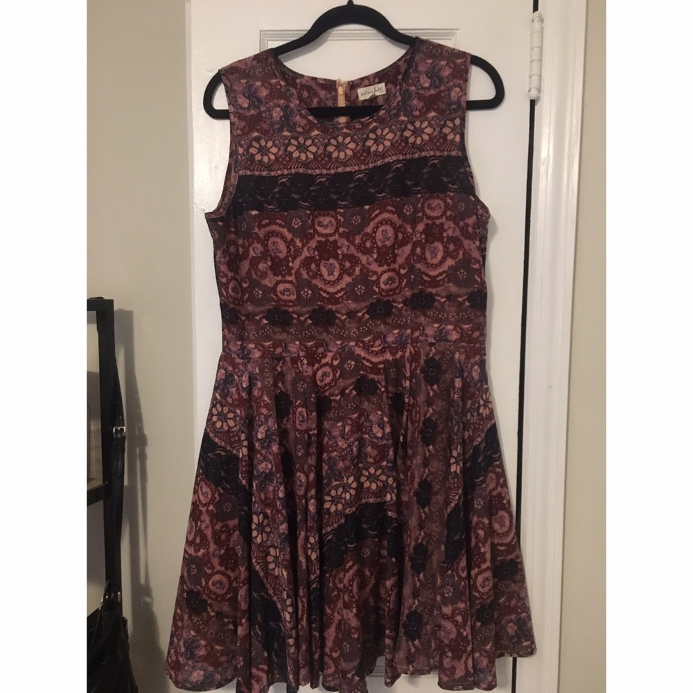 Maison Jules dress
