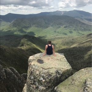 Meet your Posher, Nick