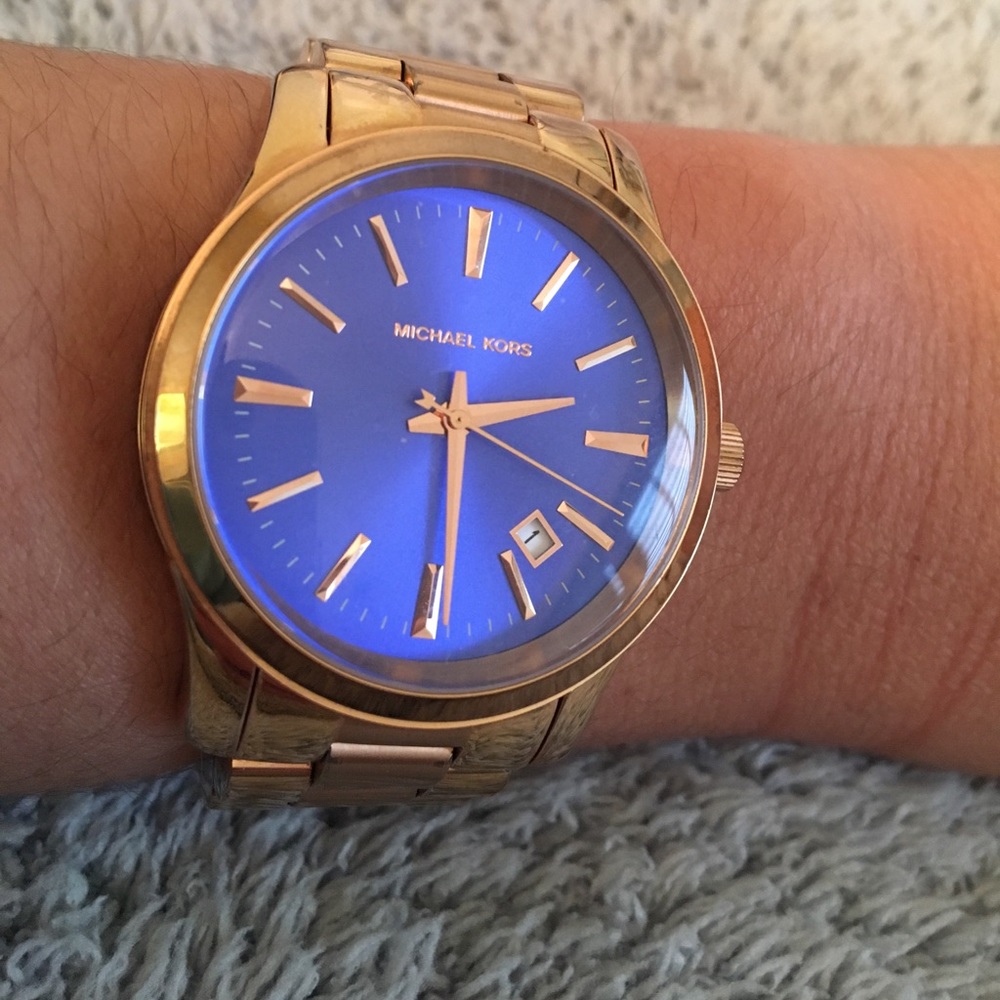 Michael Kors watch