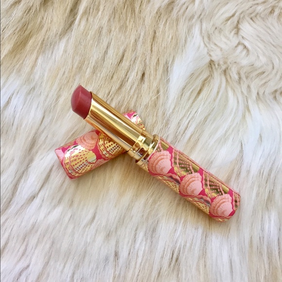 Sephora Other - Tarte Rainforest of the Sea Quench Lip Rescue